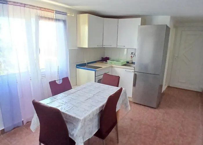 Apartamento Neo *