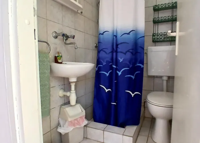 Apartamento Neo Rukavac (Vis)