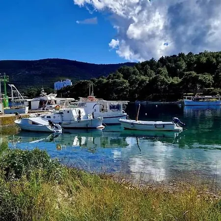 Appartement Neo Rukavac (Vis)