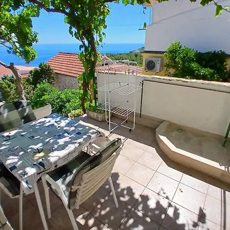 Appartement Neo Rukavac (Vis)