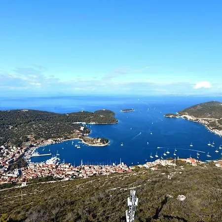 Neo Appartement Rukavac (Vis)