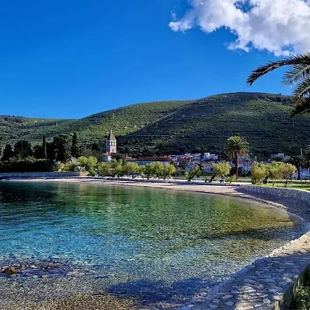 Appartement Neo Rukavac (Vis)