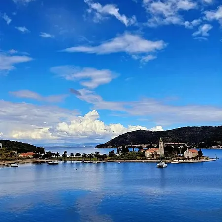 Neo Appartement Rukavac (Vis)