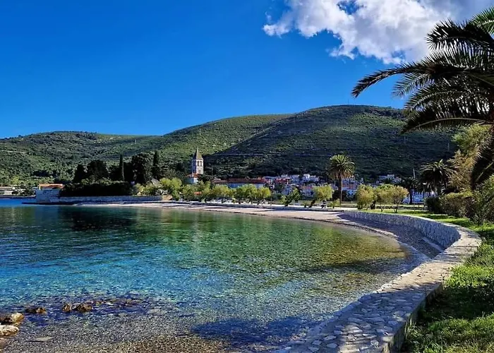 Apartment Neo Rukavac (Vis)