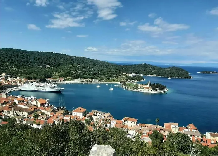 Neo Rukavac (Vis)