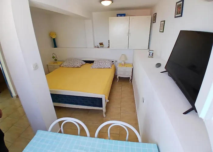 Neo Apartment *