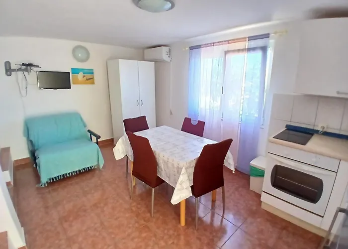 Neo Apartment Rukavac (Vis)