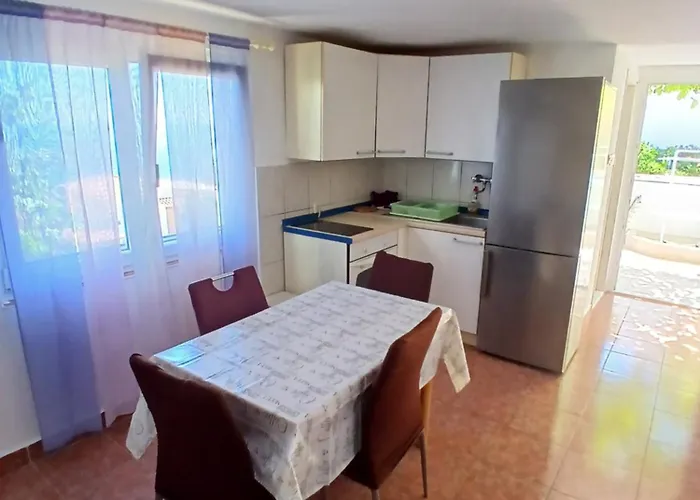 Apartment Neo