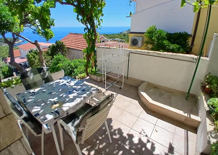 Apartment Neo Rukavac (Vis)